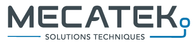 Logo Mecatek (anciennement Sawiko France) - Solutions techniques