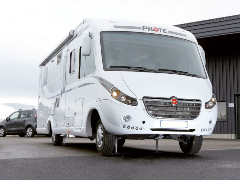 Mecatek, équipementier dédié aux véhicules de loisirs et utilitaires