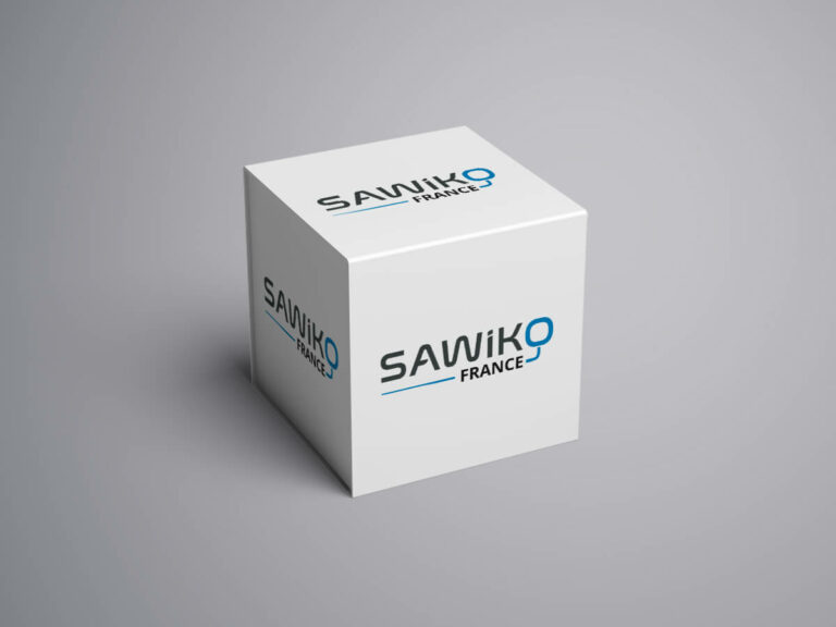 Le nouveau logo de SAWIKO France